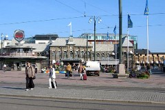 Göteborg, 18. August 2006